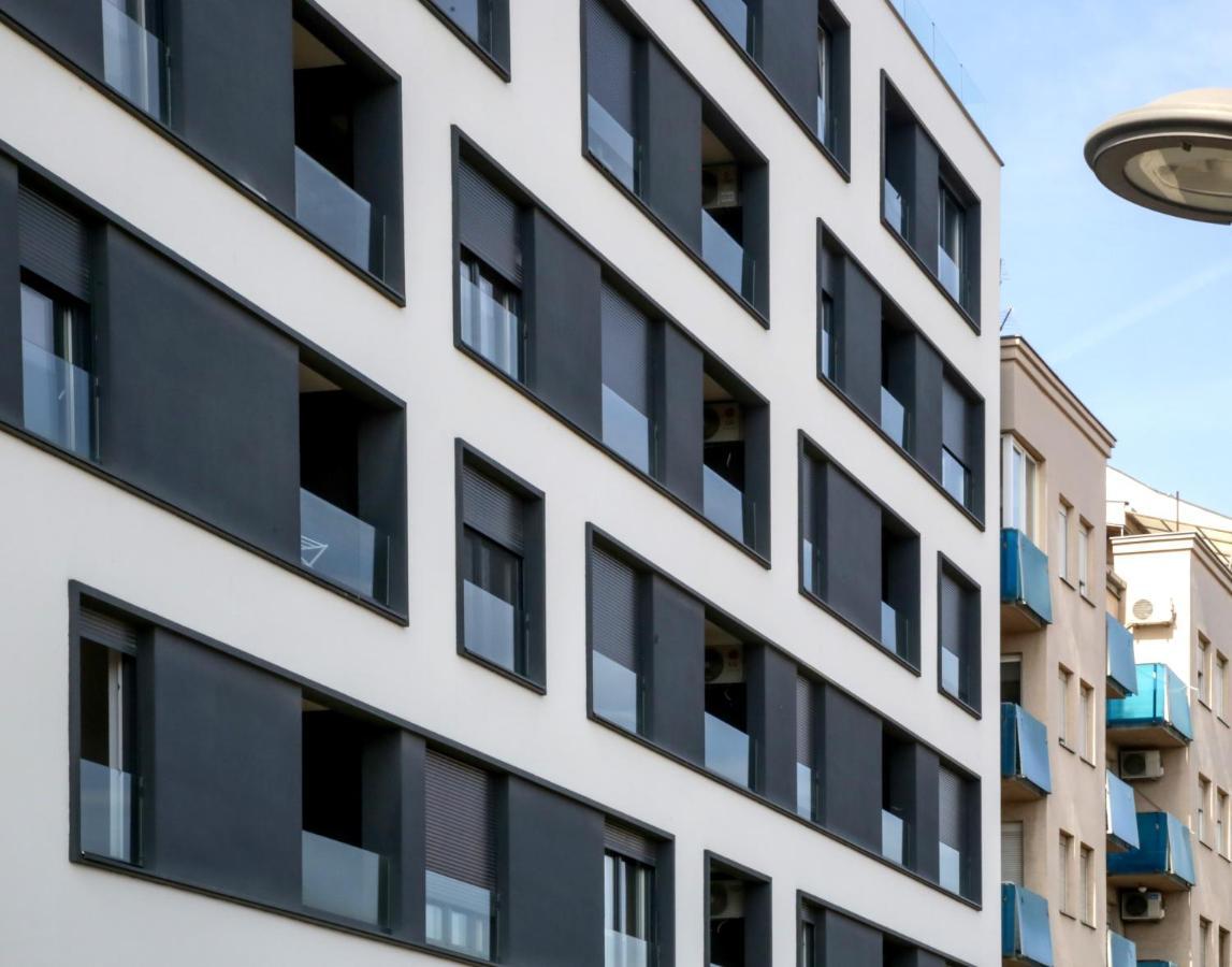 Supernova Royal Residence Novi Sad Exterior photo